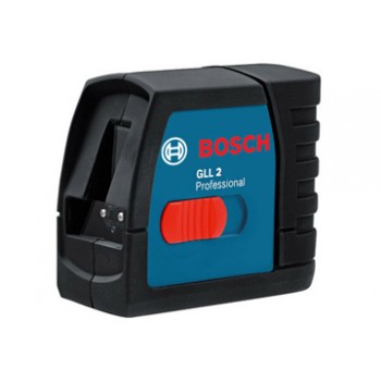 Máy cân mực laser Bosch GLL 2