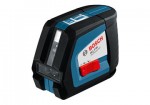 Máy cân mực laser Bosch GLL 2-50
