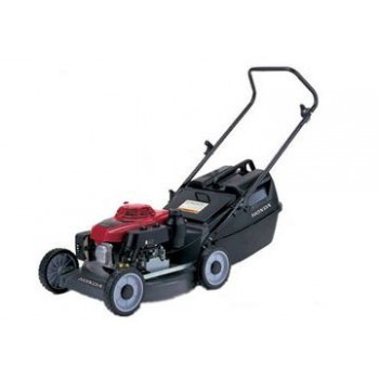 Máy cắt cỏ đẩy HRU 216 DSU