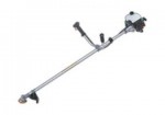 Máy cắt cỏ dùng xăng Makita RBC411Z