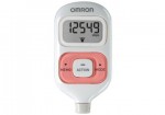 Máy đếm bước đi Omron HJ-203W