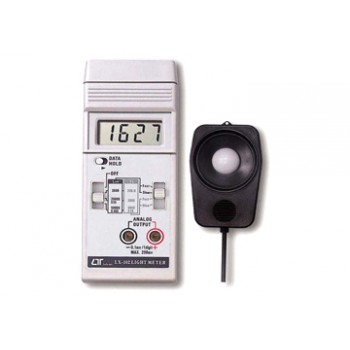 Máy đo ánh sáng điện tử LX-102