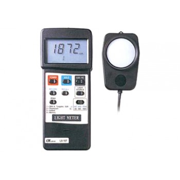 Máy đo ánh sáng điện tử LX-107