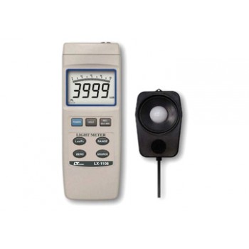 Máy đo ánh sáng điện tử LX-1108