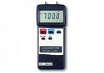 Máy đo áp suất chênh lệch điện tử PM-9107
