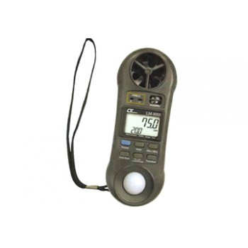 Máy đo đa năng 4 trong 1 LM-8000