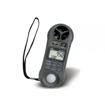 Máy đo đa năng 5 trong 1 LM-8010