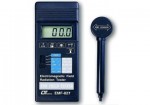 Máy đo điện trường/từ trường điện tử EMF-827