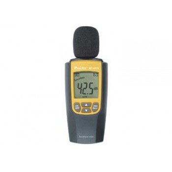 Máy đo độ ồn Proskit MT-4018