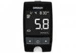 Máy đo đường huyết Omron HGM-112