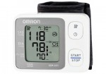 Máy đo huyết áp cổ tay siêu cao cấp Omron HEM-6221