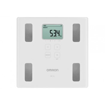 Máy đo lượng mỡ cơ thể Omron HBF-214