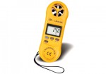 Máy đo tốc độ gió LM-81AM