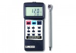 Máy đo tốc độ gió/lưu lượng không khí AM-4216
