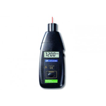 Máy đo tốc độ vòng quay bằng tia laser điện tử DT-2234BL
