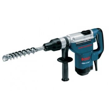 1050W Máy đục bê tông Bosch GBH 5-38