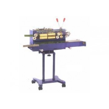 Máy ép liên tục M9
