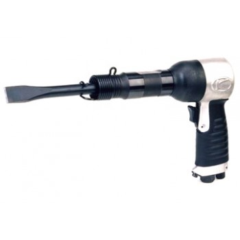 Máy gõ rỉ, đánh vẫy hàn BRH-8K