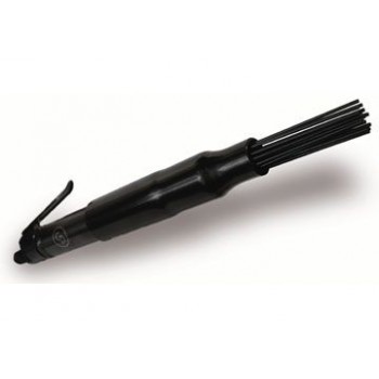 Máy gõ rỉ, đánh vảy hàn Daikoku DNS-45