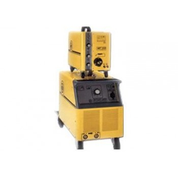 Máy hàn MIG/MAG ECHO 600 CC/CV