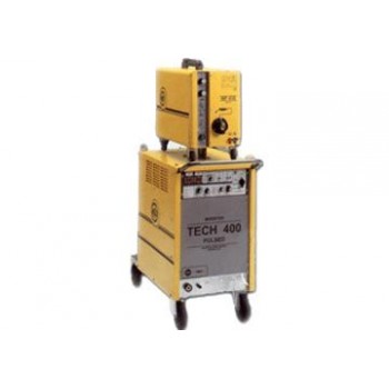 Máy hàn MIG/MAG TECH 400