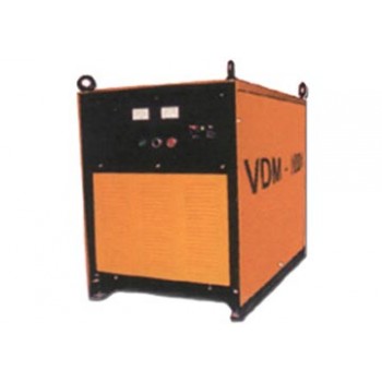 Máy hàn que VDM - 1001