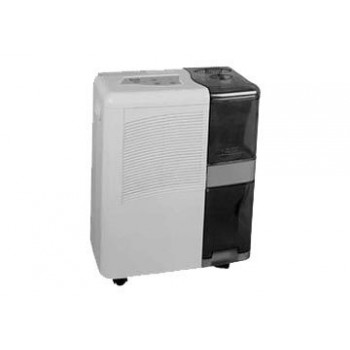 10 lít Máy hút ẩm Edison E-10DHA