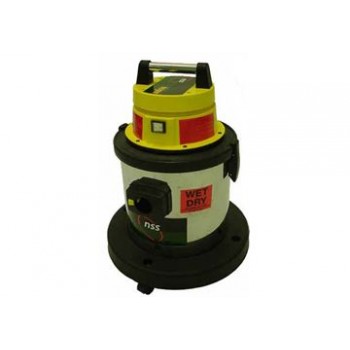 Máy hút bụi nước NSS Designer 4