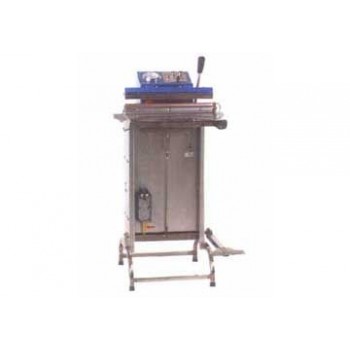 Máy hút chân không Inox M16, 1.2KW
