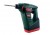 Máy khoan bê tông bằng pin Metabo BHA 18
