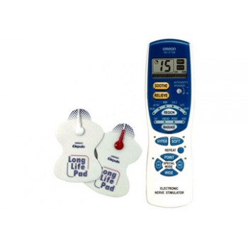 Máy mát xa xung điện Omron HV-F128