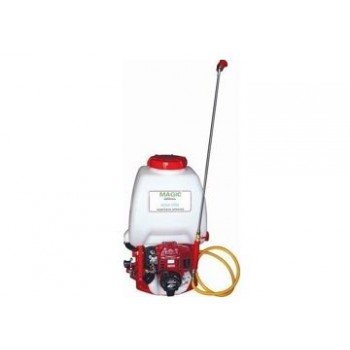 Máy phun thuốc KSA 25 N