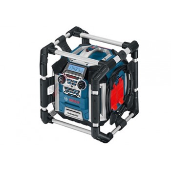 Máy Radio Bosch GML 50 Professional
