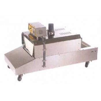 Máy rút màng co M7, 12KW