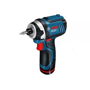 Máy vặn vít động lực dùng pin Bosch GDR 10.8V-2 Li