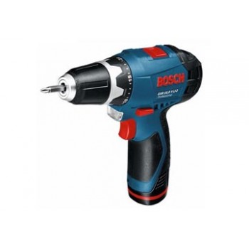 Máy vặn vít dùng pin Bosch GSR 10.8V-2-LI
