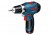 Máy vặn vít dùng pin Bosch GSR 10.8V-2-LI