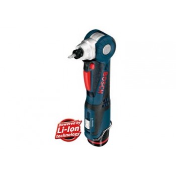 Máy vặn vít góc dùng pin Bosch GWI 10.8V-LI