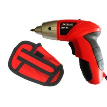 Máy vặn vít sạc pin JADS 40