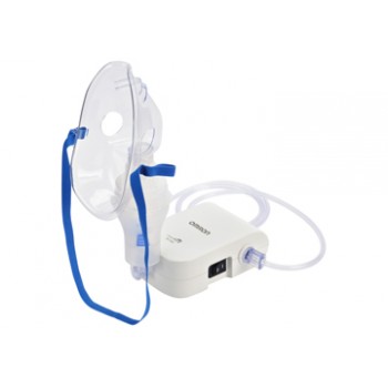 Máy xông mũi họng Omron NE-C803S