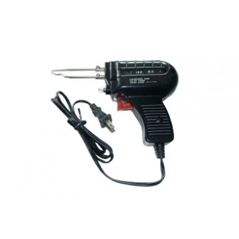 Mỏ hàn chì dạng súng 100w