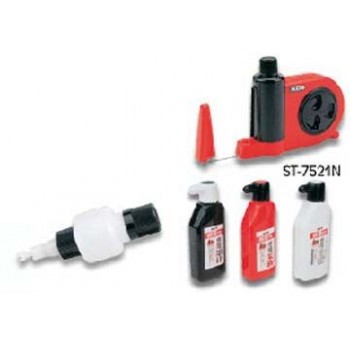 Mực và bật mực ST-7521N KDS