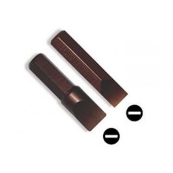 Mũi đóng ngắn dẹp 10mm Crossman 48-370