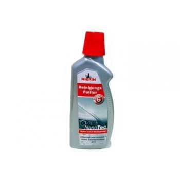 Nano làm sạch phục hồi bề mặt sơn 73902