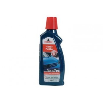 Nano xử lý xước bề mặt sơn 73872