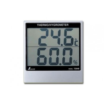 Nhiệt ẩm kế Shinwa 72948