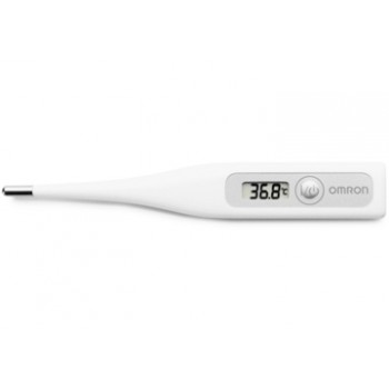 Nhiệt kế điện tử Omron MC-246