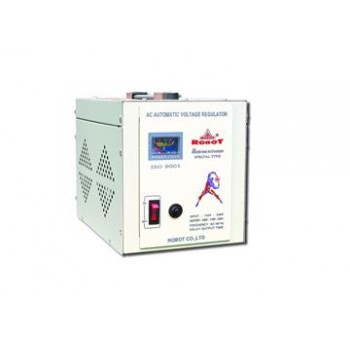 Ổn áp Servo Motor 1 pha công suất 750VA, 90V-240V