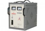Ổn áp Servo Motor 1 pha công suất 8KVA, 140V-240V