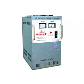 Ổn áp Supper Range công suất 10KVA, 130V-270V